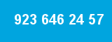 923 646 24 57